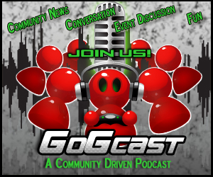 Jet Set Studio - GoGcast