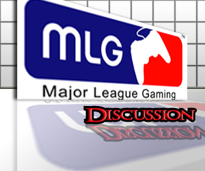 Jet Set Studio - MLG Discussion