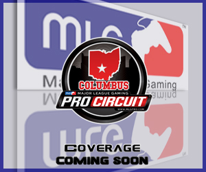 MLG Columbus 09