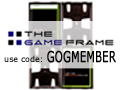 The Game Frame