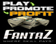 Fantaz