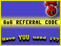 Jet Set Studio - Referral Code Reminder