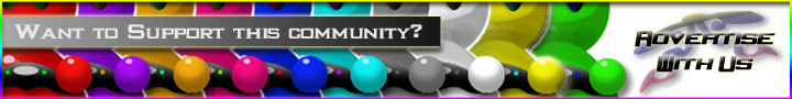 Jet Set Studio - Want To Support This Community?