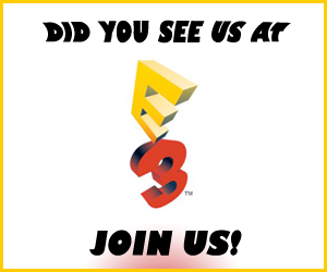 Jet Set Studio - E3