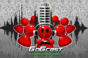 Check out the NEW GoGcast!