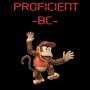 Proficient(-BC-)