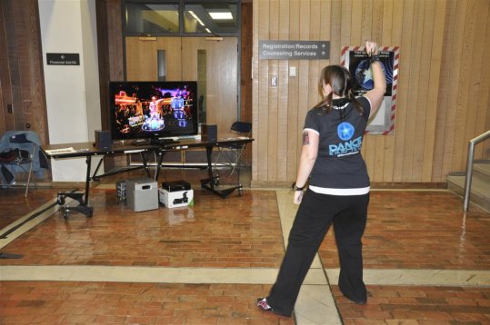 3301's Photo