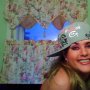 krazy army girl