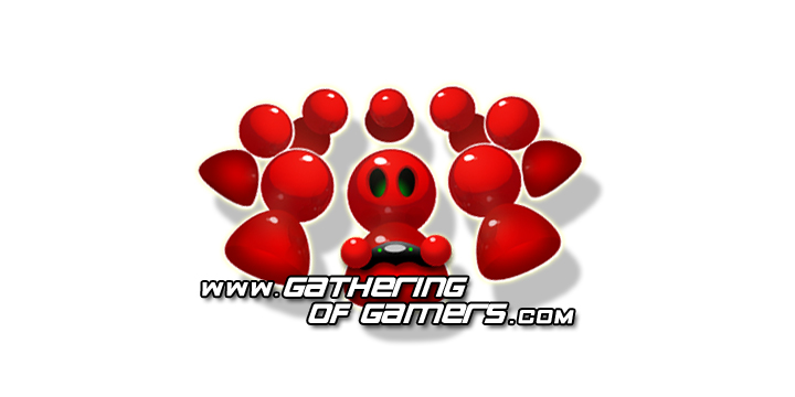 Join The New Social Network JUST For Gamers!