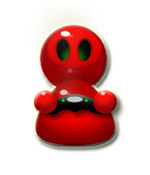 Join The New Social Network JUST For Gamers at GatheringofGamers.com!